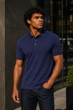 The Passage Heavyweight Polo