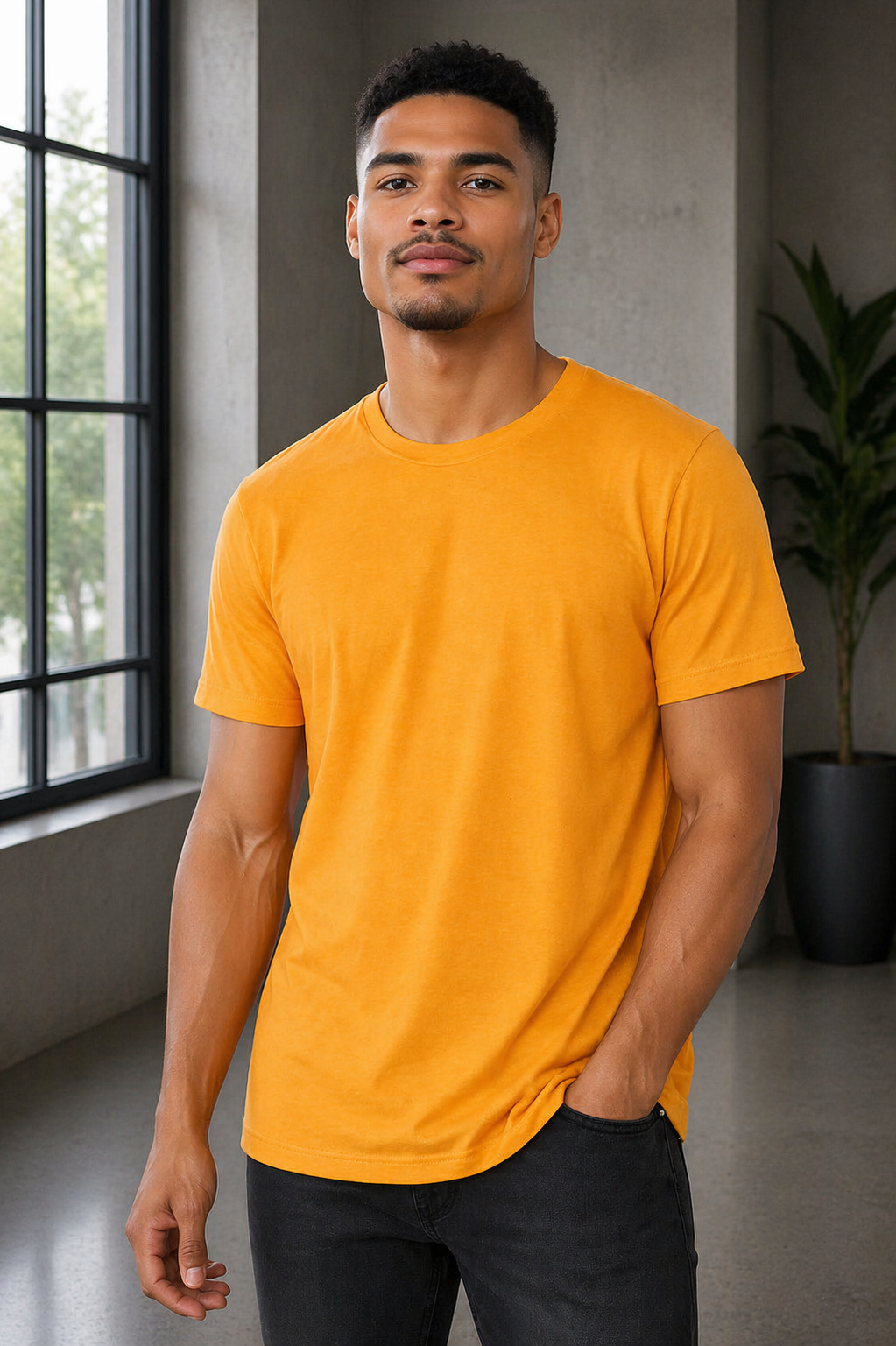 The Late Night Tee