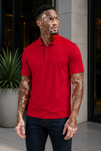 The Marlow Polo