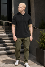 The Passage Heavyweight Polo