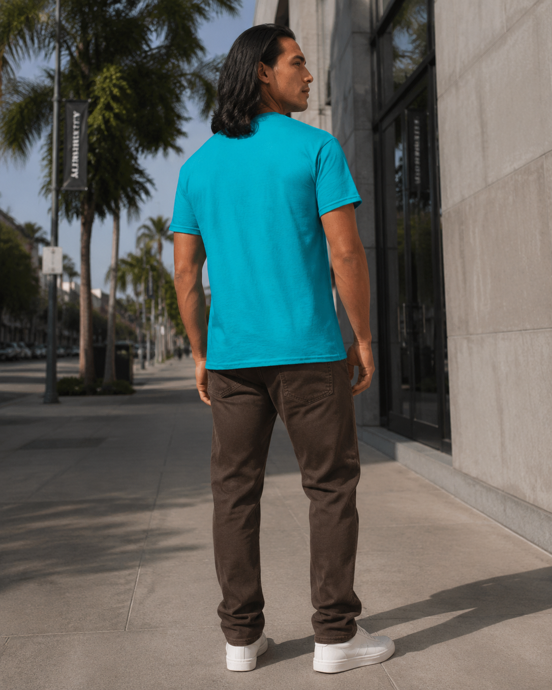 Standard Tee