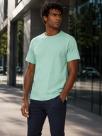 The Atlas Heavyweight Tee