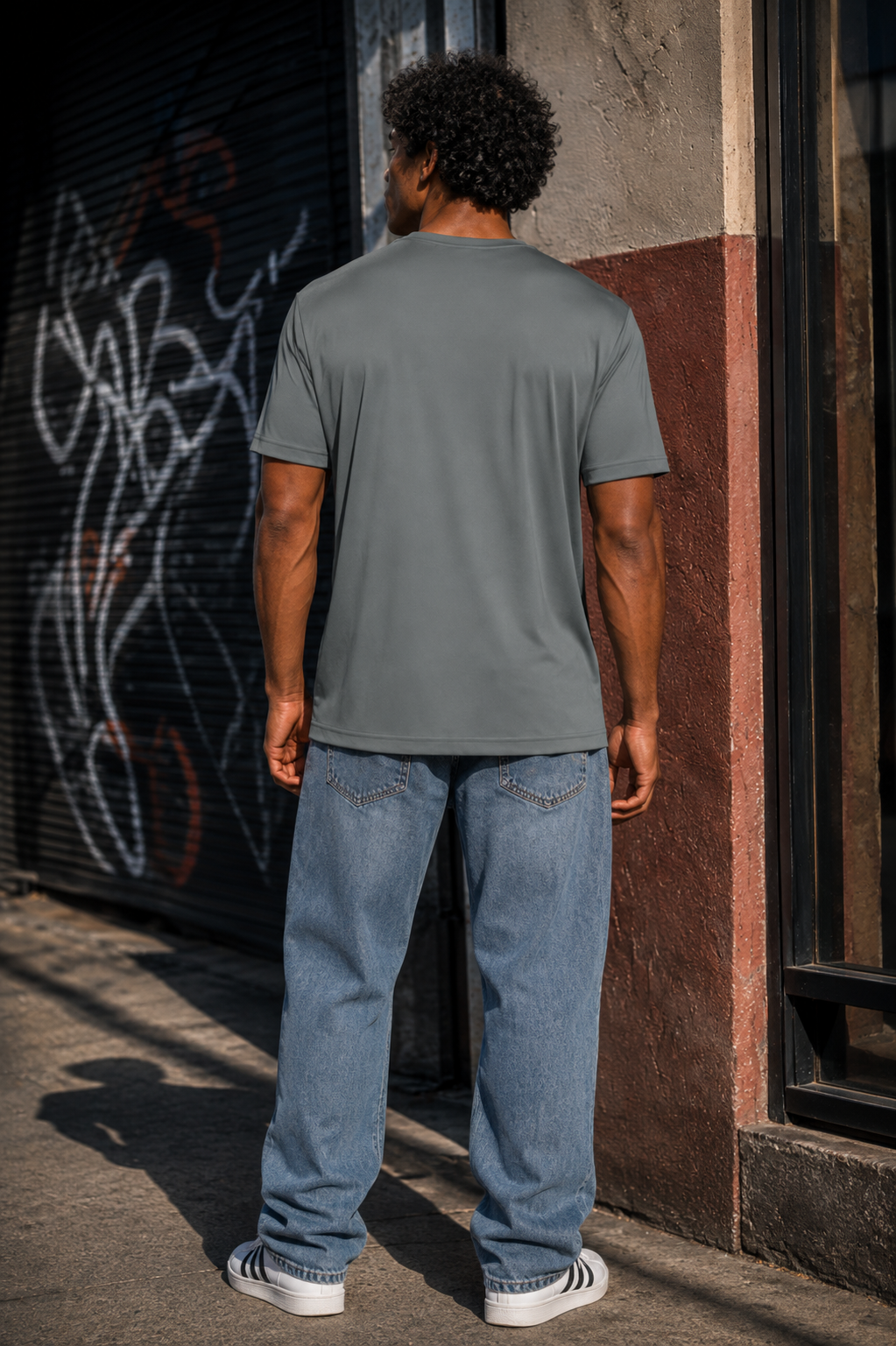 The Flex Tee