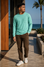 The Ashcroft Pocket Tee