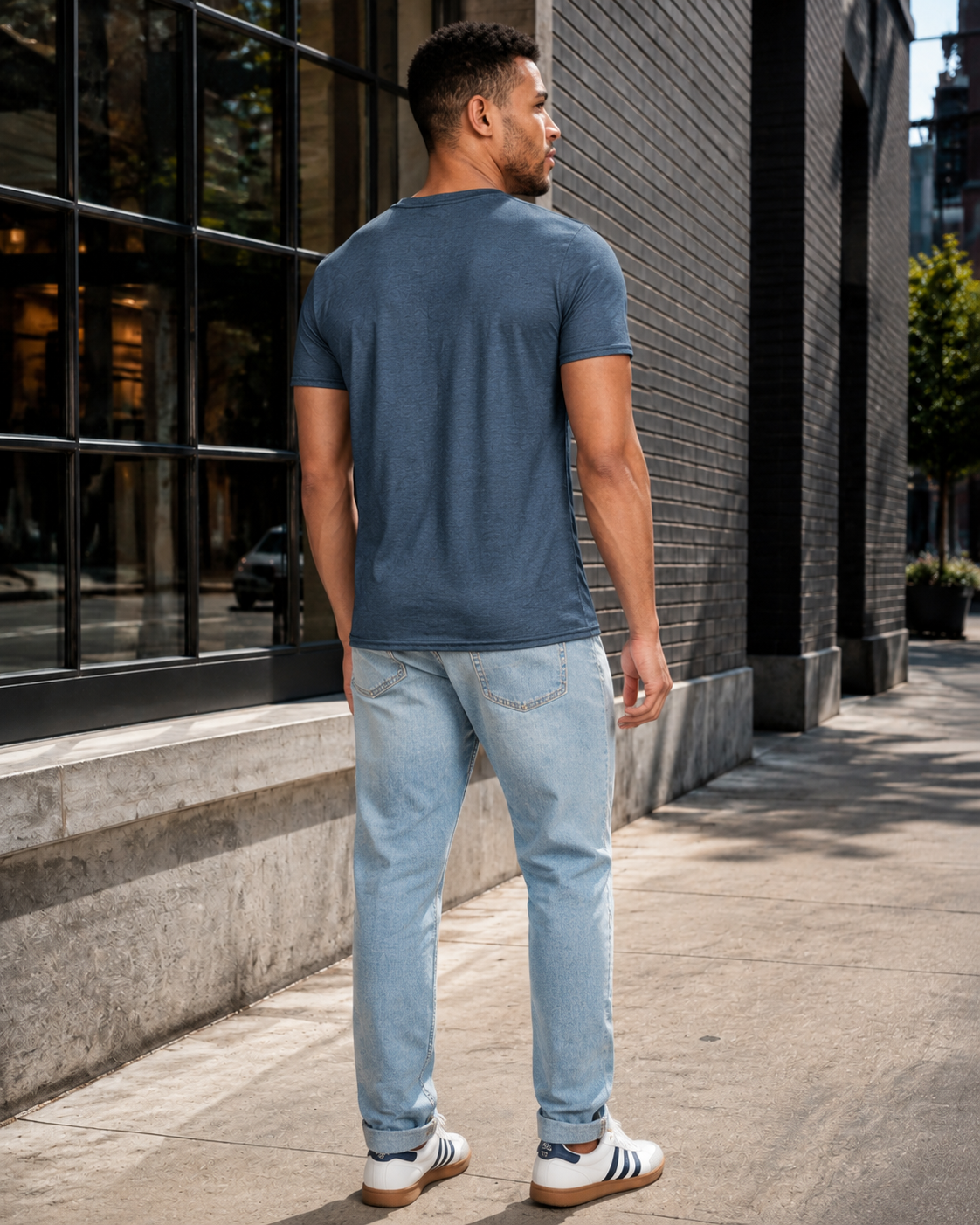 Ease Tee