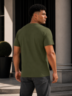 The Mercer Tee