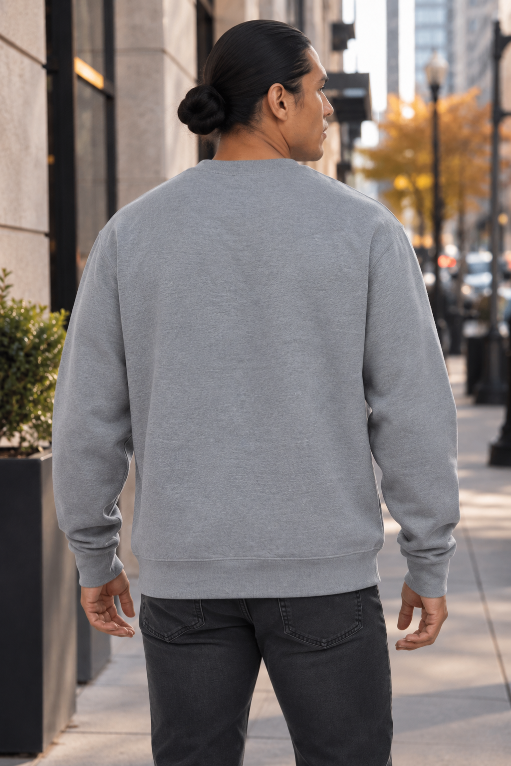 The Brookside Sweatshirt