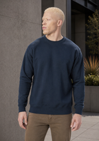 The Whitaker Premium Crew Neck
