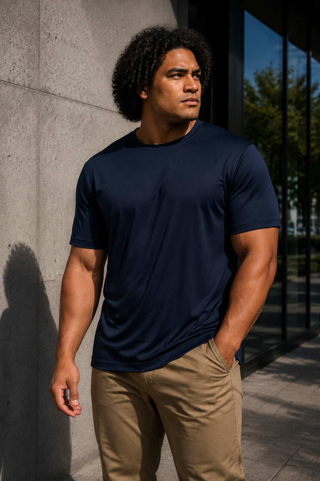 The Flex Tee