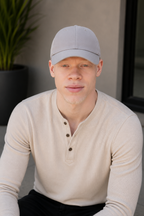 The Origin Pro Low Profile Cap