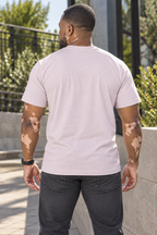 The Beckett Heavyweight T Shirt
