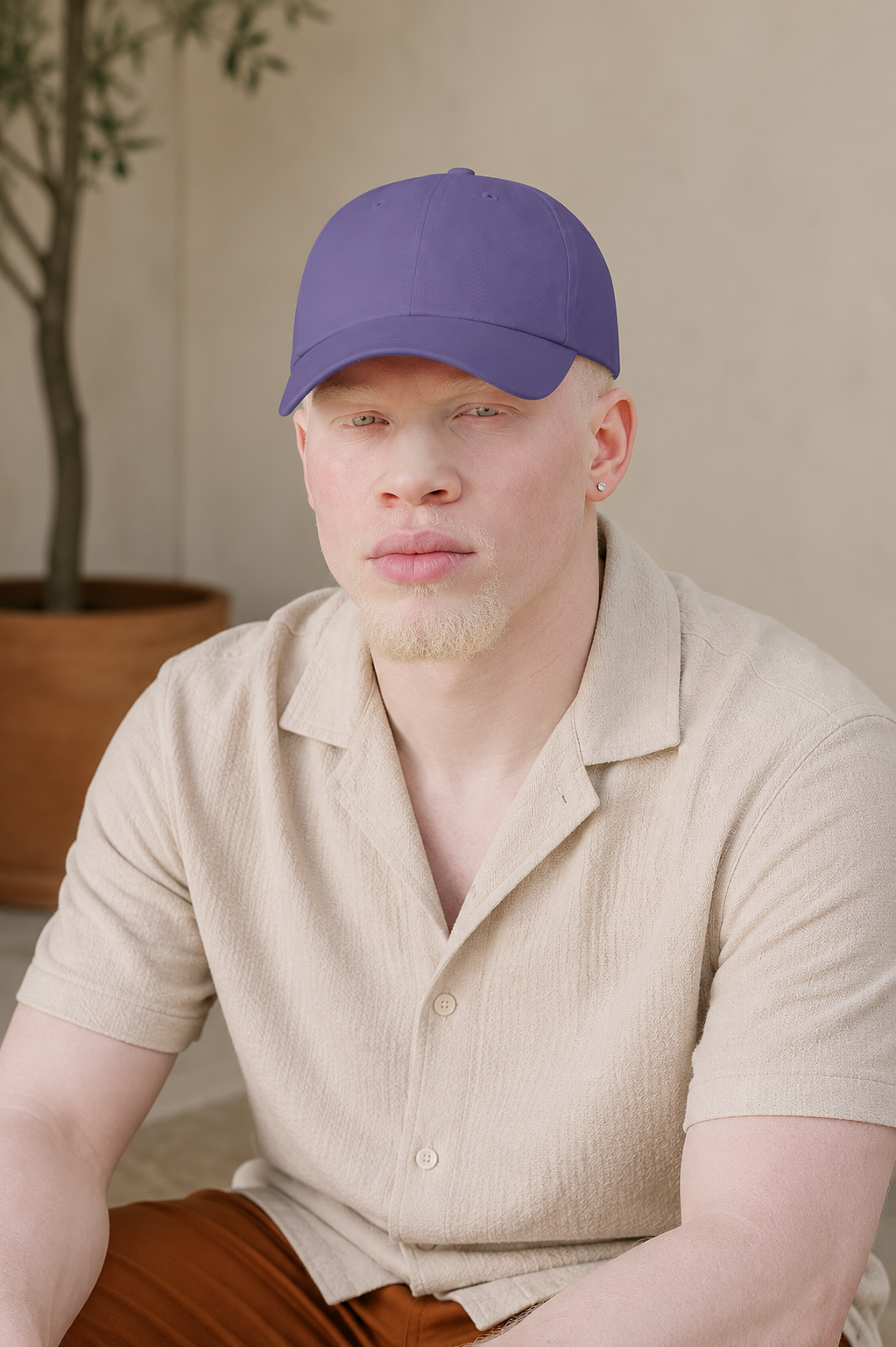 The Weston Cap