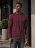 The Coast Long Sleeve Tee