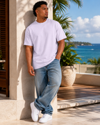Axiom Oversized Tee
