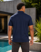 The Ellsworth Performance Polo