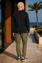 The Ashcroft Pocket Tee