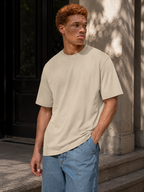 Axiom Oversized Tee