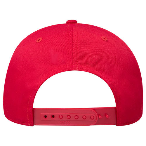 The Mid Field Cap