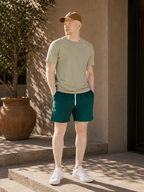 The Hawthorne Short