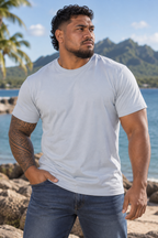 The Beckett Heavyweight T Shirt
