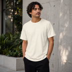 Strata Oversized T-Shirt