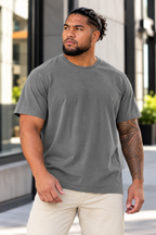 The Expedition Heavyweight Tee