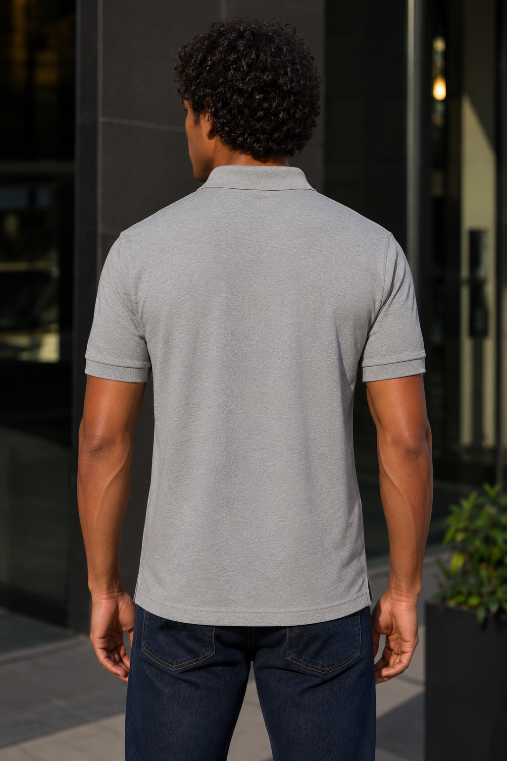 The Passage Heavyweight Polo
