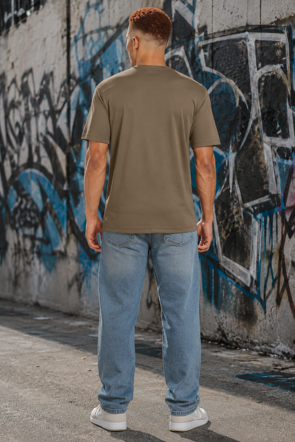 The Flex Tee