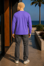 The Ashcroft Pocket Tee