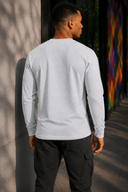 The Sullivan Long Sleeve Tee