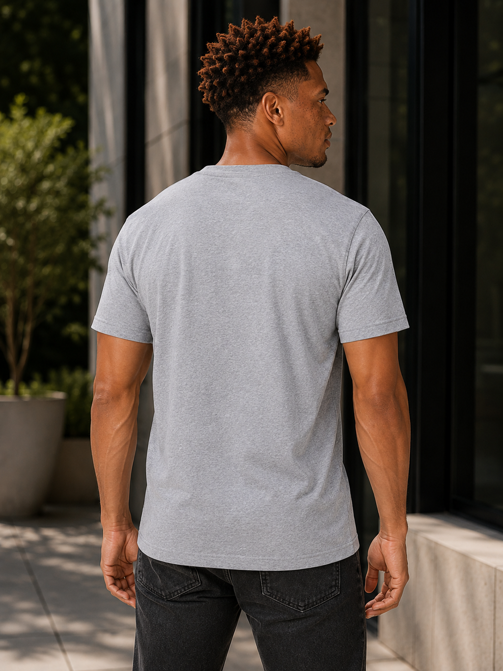 The After Hours Tee