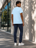 The Atlas Heavyweight Tee