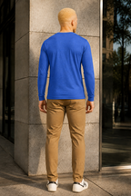 The Boardwalk Triblend Tee
