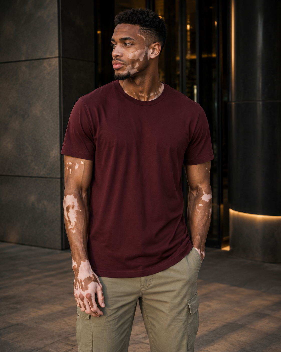 The Late Night Tee