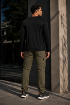 The Terrain Performance Tee