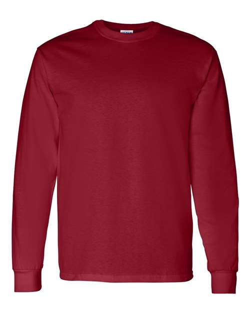 The Weekender Long Sleeve