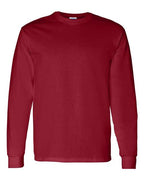 The Weekender Long Sleeve