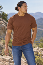 The Beckett Heavyweight T Shirt