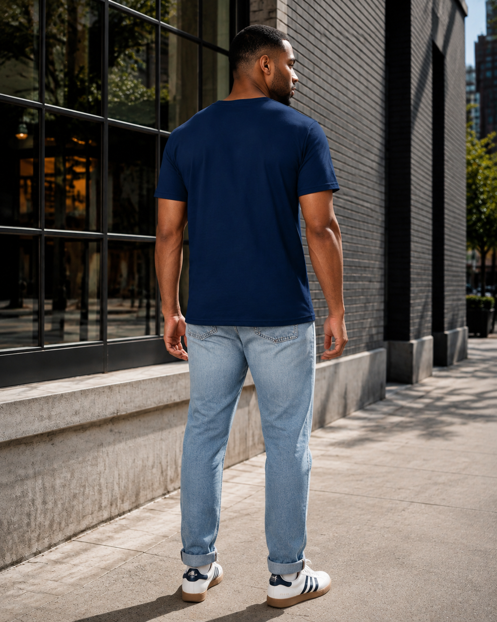Ease Tee