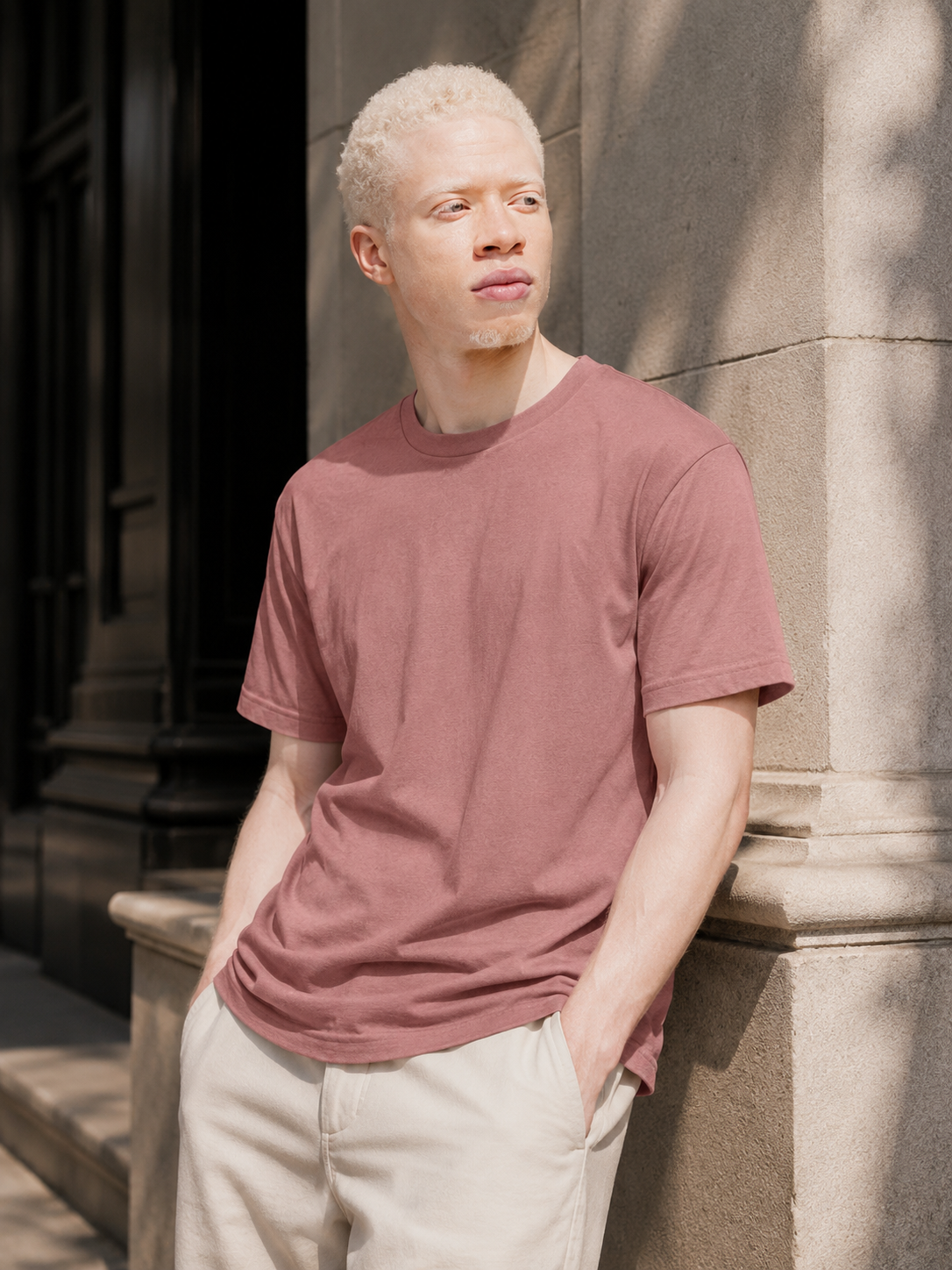 Meridian Tee
