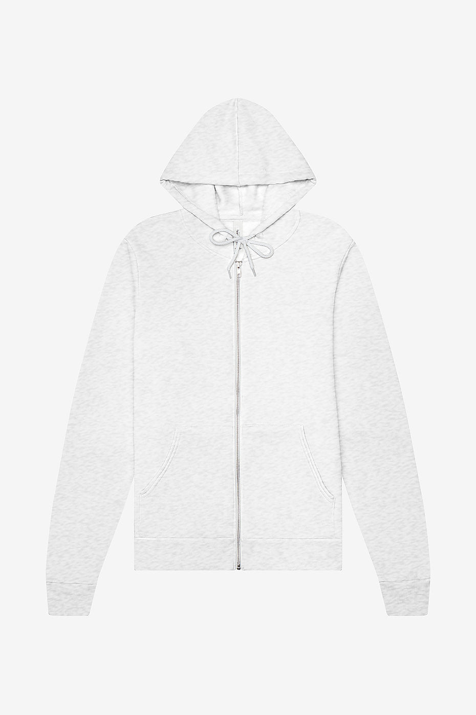 The Brighton Full Zip Hoodie