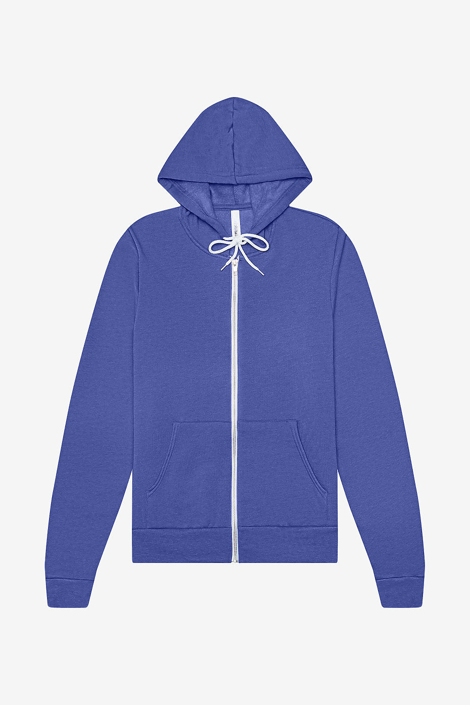 The Brighton Full Zip Hoodie