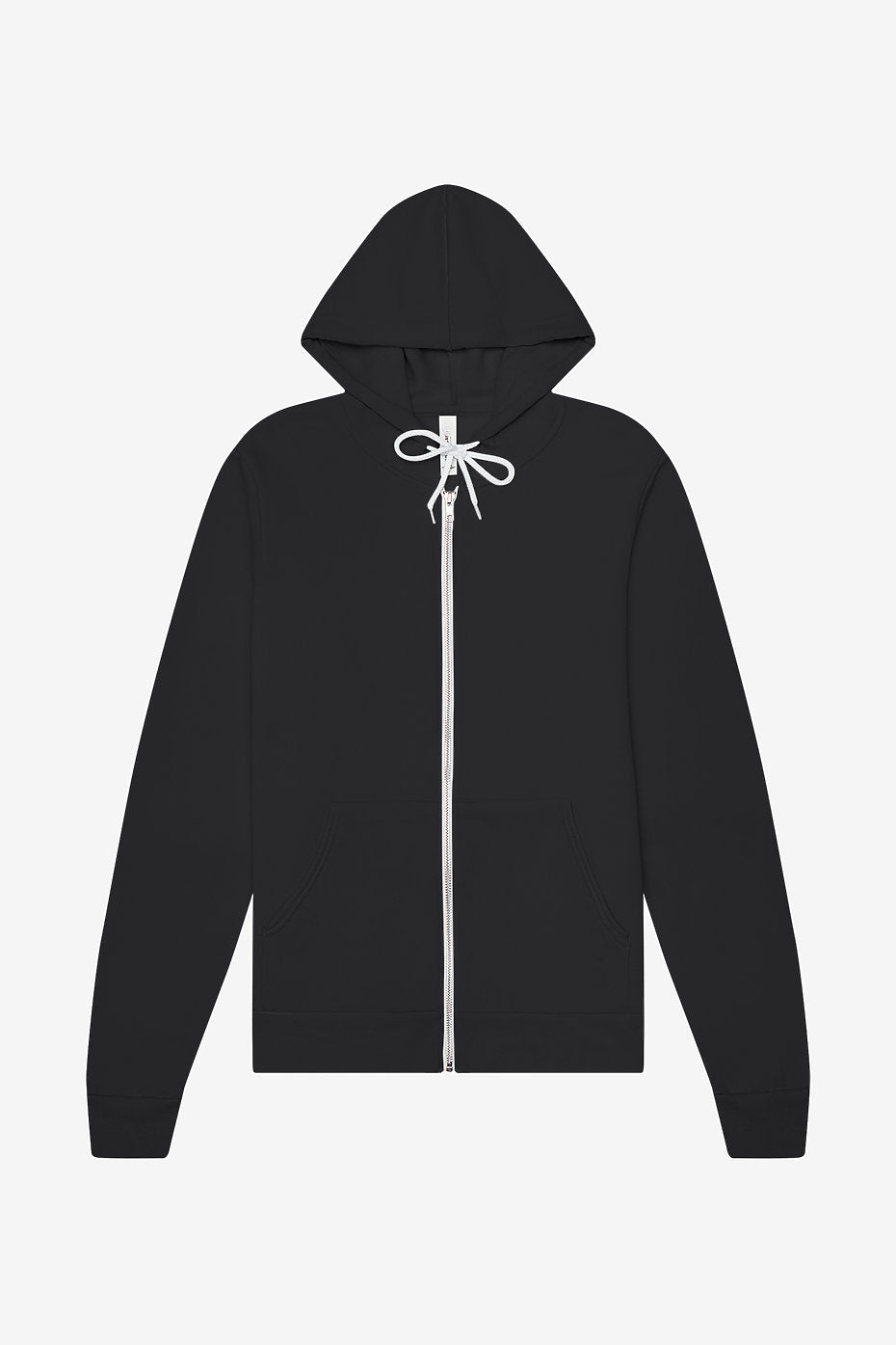 The Brighton Full Zip Hoodie