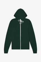 The Brighton Full Zip Hoodie