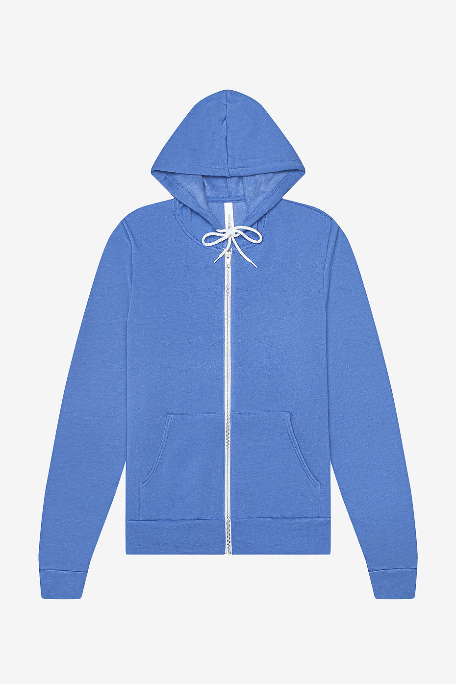 The Brighton Full Zip Hoodie