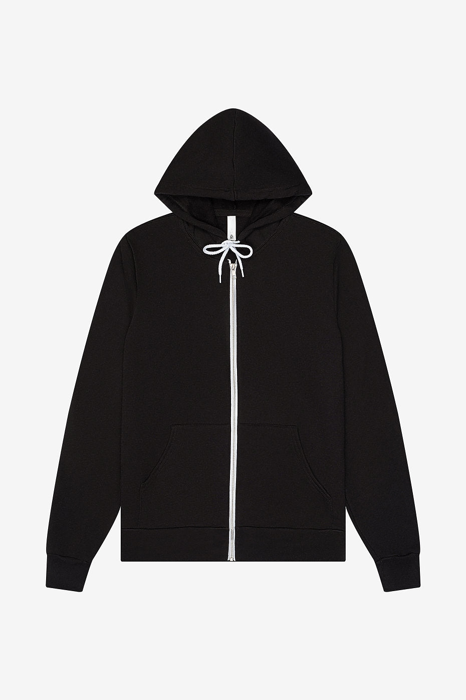 The Brighton Full Zip Hoodie