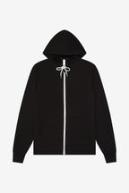 The Brighton Full Zip Hoodie