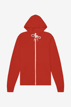The Brighton Full Zip Hoodie