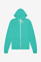 The Brighton Full Zip Hoodie