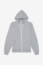 The Brighton Full Zip Hoodie